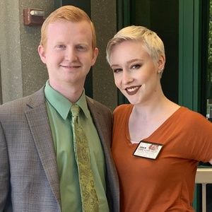 Meet your Posher, Savannah